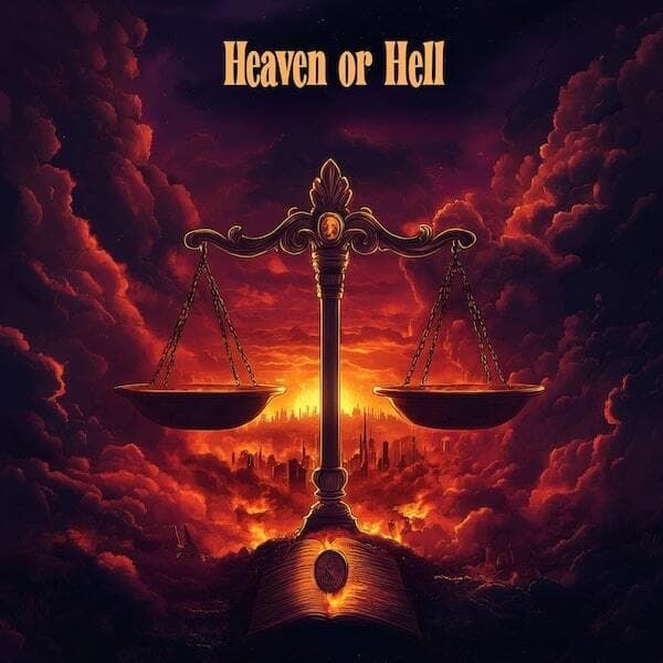 Heaven or Hell
