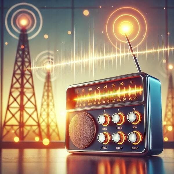 Lionheart Revival’s Music Hits the Airwaves!