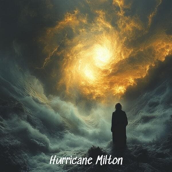 Hurricane Milton