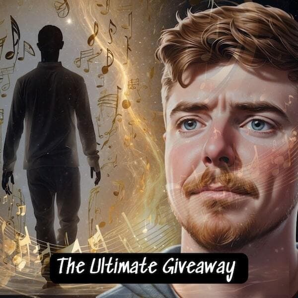 The Ultimate Giveaway