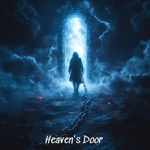 Heaven's Door