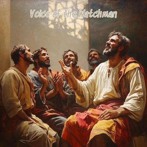Voice of the Watchman