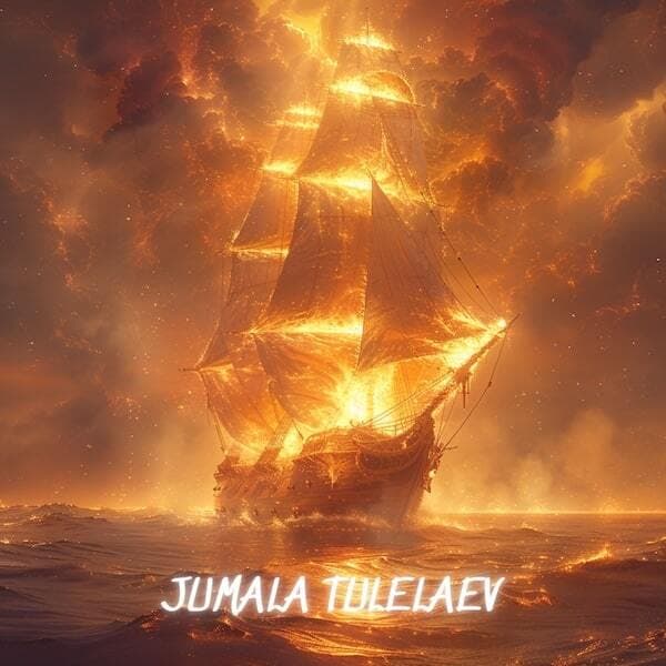 Jumala Tulelaev (God's Fireship)