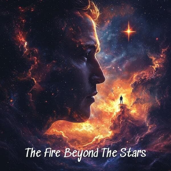 The Fire Beyond the Stars