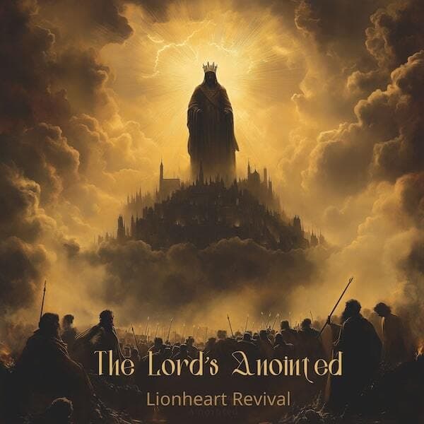 The Lord's Anointed