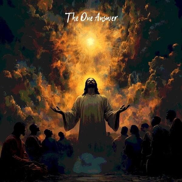 The One Answer