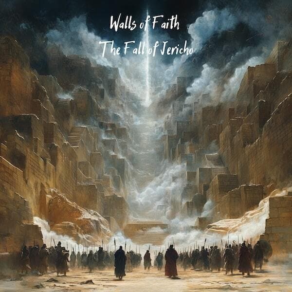 Walls of Faith