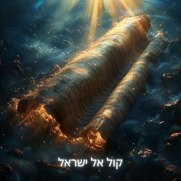 Voice to Israel