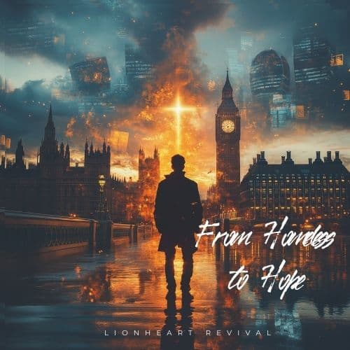 From Homeless to Hope