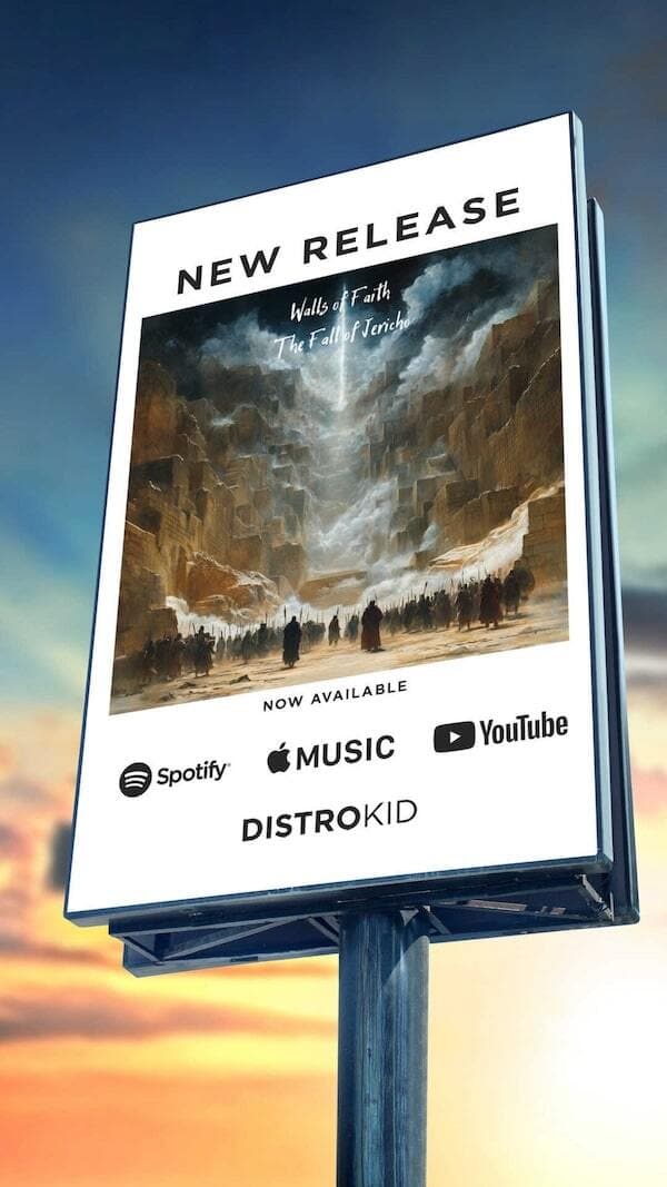 The One Answer" - New Single Now Available!