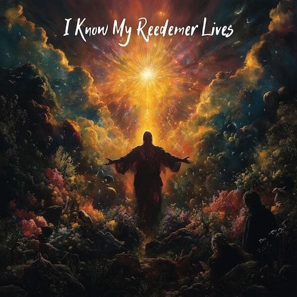 I Know My Redeemer Lives