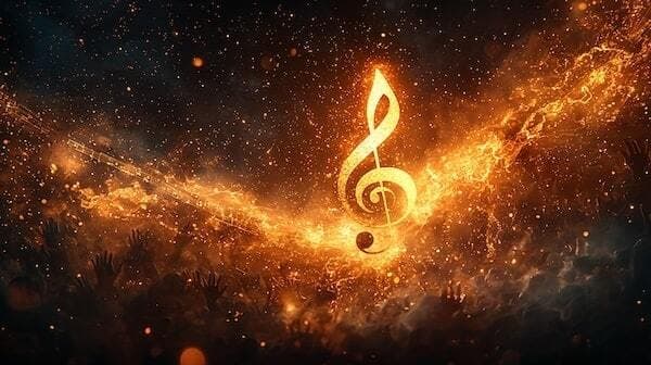 Amplify Faith: Sharing the Gospel Through Music