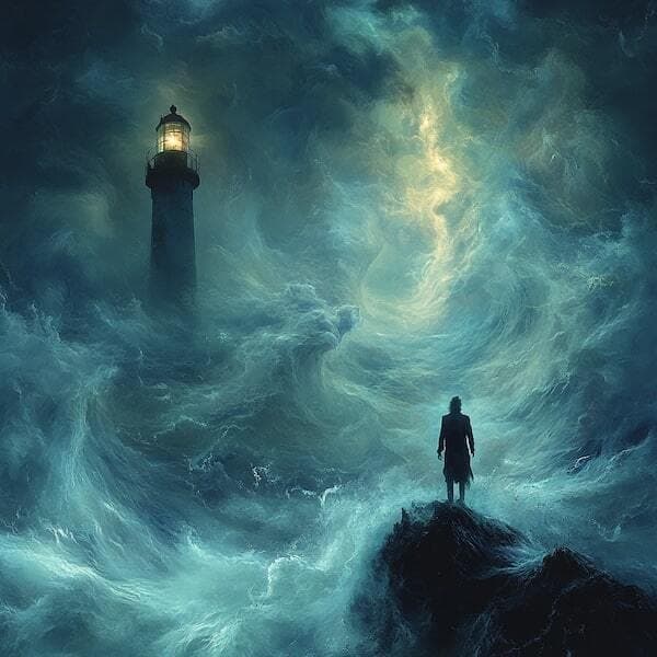 Weathering Life's Tempests: The Enduring Impact of Bob Carlisle's 'Through the Storm'