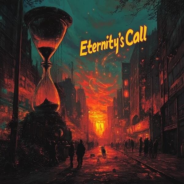 Enternity's Call