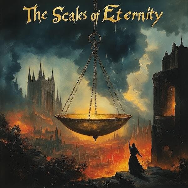 The Scales of Eternity