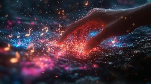 Choose the Right Song
