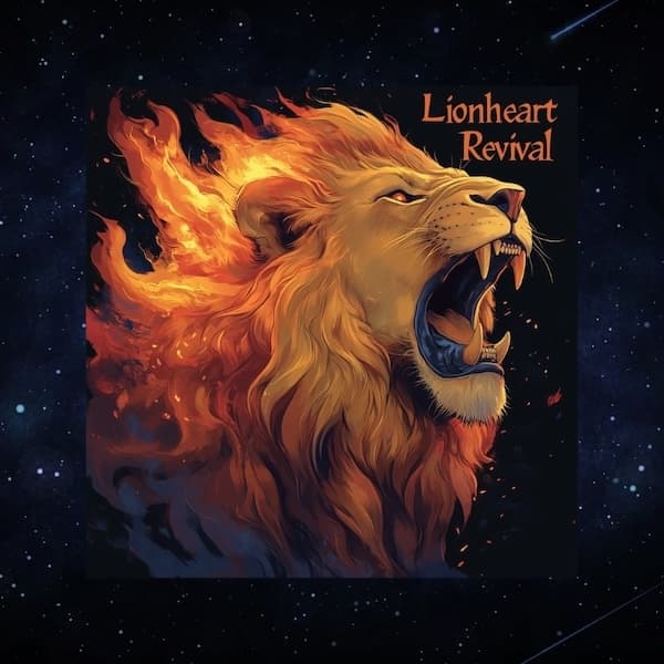 Lionheart Revival