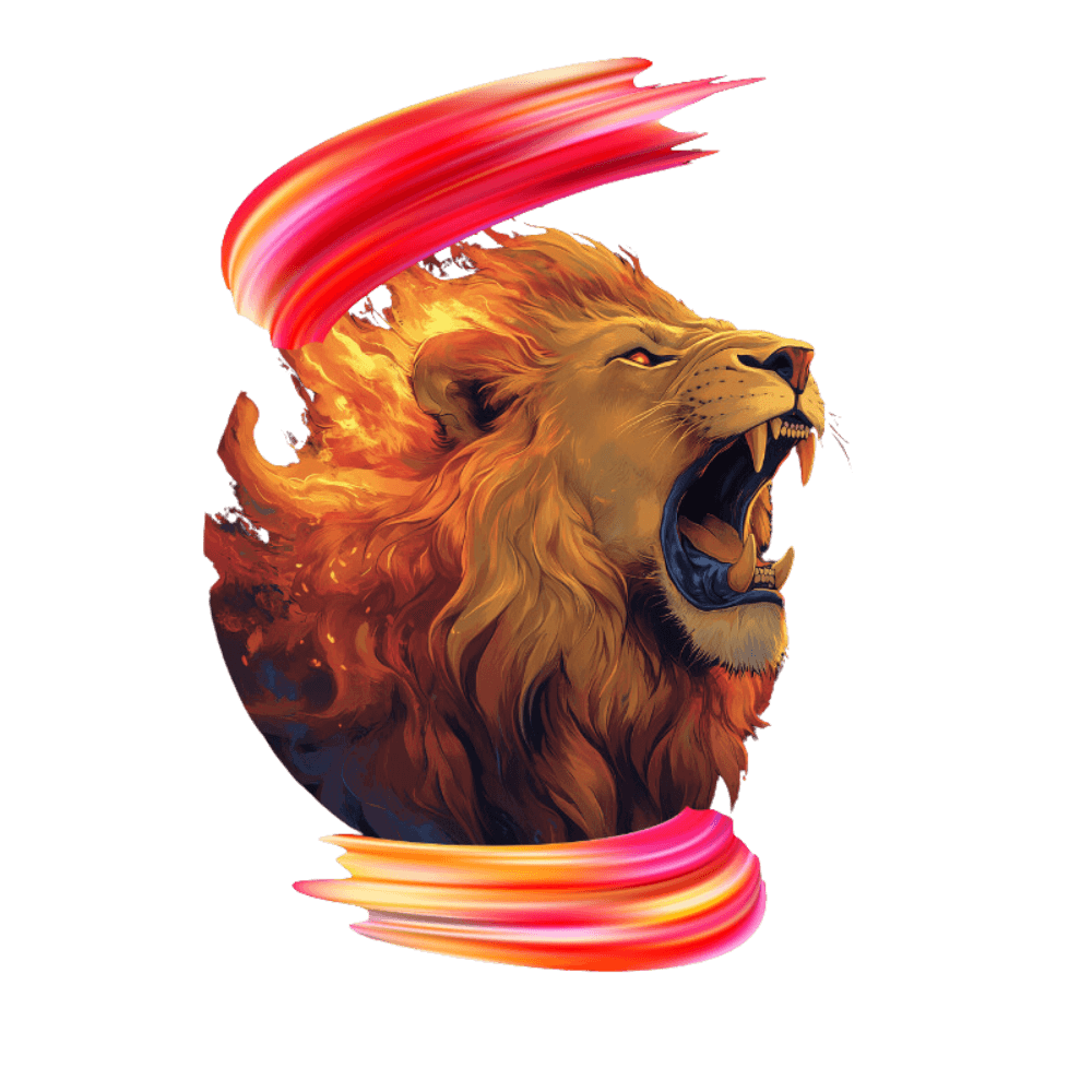 Lionheart Revival press