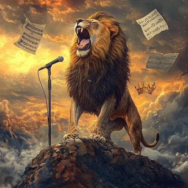 Pride Leader
