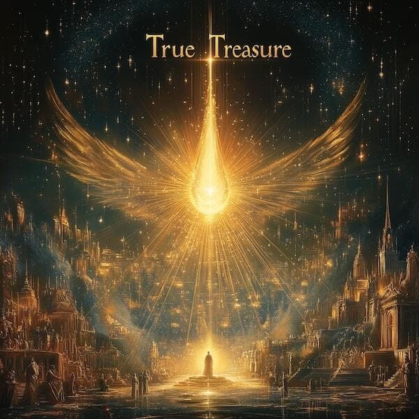 True Treasure
