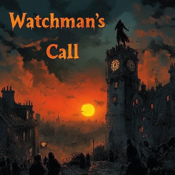 Watchman's Call